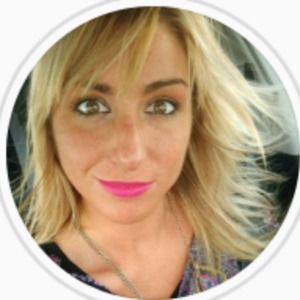 Meet your Posher, Christin